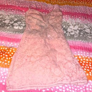 Victoria secret lingerie